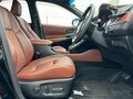 2019 Toyota Harrier III (XU60) Рестайлинг, чёрный, 1879000 рублей - вид 10