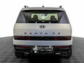 2025 Hyundai Santa Fe V (MX5), серый, 5250000 рублей - вид 5