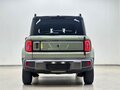 2025 Baojun Yep Plus, зелёный - вид 3