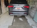 2023 Toyota Sequoia III, серый, 15000000 рублей - вид 7