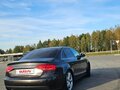 2008 Audi A4 IV (B8), серый, 730000 рублей - вид 6