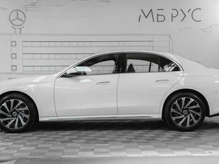2025 Mercedes-Benz E-Класс 300 VI (W214, S214), белый, 10300000 рублей, вид 5