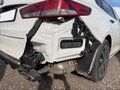 2018 Kia Optima IV Рестайлинг, белый, 1350000 рублей - вид 3