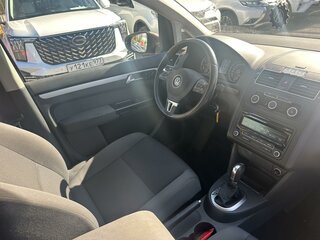 2012 Volkswagen Touran I Рестайлинг 2, коричневый, 1179000 рублей, вид 5