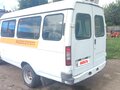 2008 ГАЗ ГАЗель (3221), белый, 350000 рублей - вид 3
