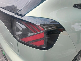 2026 Arcfox Beta T1 42.3 kWh, зелёный, 1030000 рублей, вид 4