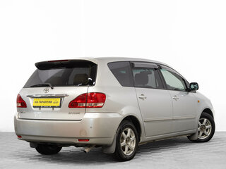 2002 Toyota Ipsum II (M20), серый, 699000 рублей, вид 4