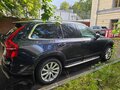 2018 Volvo XC90 Recharge II, синий, 4600000 рублей - вид 1