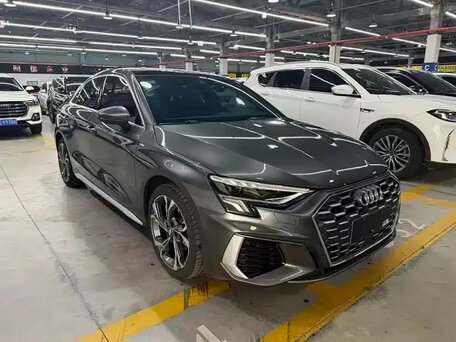Audi Q2 I Рестайлинг