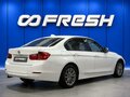 2014 BMW 3 серии 316i VI (F3x), белый, 1409000 рублей - вид 2