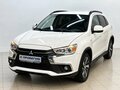 2019 Mitsubishi ASX I Рестайлинг 2, белый, 1730000 рублей