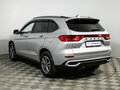 2024 Haval M6 II, серый, 1649777 рублей - вид 6