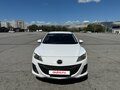 2009 Mazda Axela II, белый, 850000 рублей