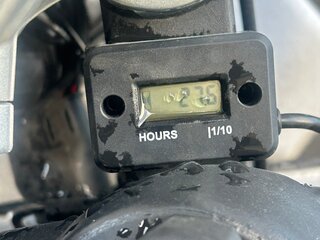 2026 Kayo Big-Mini K140EM, коричневый, 110000 рублей, вид 4