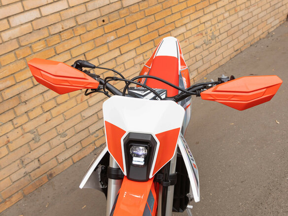 2026 Loncin X-Spurs 300L, белый, 279900 рублей - вид 13