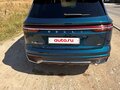 2023 Geely Monjaro I, синий - вид 3