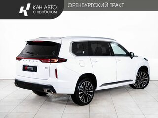2023 Exeed VX I, белый, 2798000 рублей, вид 3