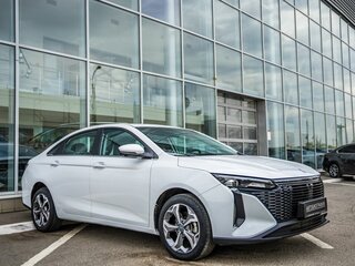 2023 Livan S6 Pro, белый, 1648000 рублей, вид 1