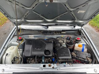 2007 Lada (ВАЗ) 2114, серый, 259000 рублей, вид 5
