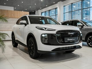 2026 Tenet Plus L6, белый, 2890000 рублей, вид 3