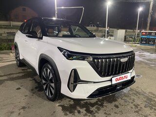 2025 Geely Boyue L II, белый, 2780000 рублей, вид 3