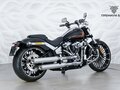 2024 Harley-Davidson Breakout, чёрный, 2827000 рублей - вид 5