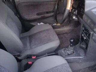 2006 Daewoo Nexia I, красный, 95000 рублей, вид 4