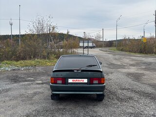 2011 Lada (ВАЗ) 2113, серый, 295000 рублей, вид 4