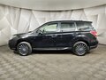 2015 Subaru Forester IV, чёрный - вид 4