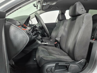 2008 Volkswagen Passat B6, серебристый, 581000 рублей, вид 5