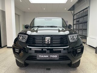 2026 Tank 700, чёрный, 12999000 рублей, вид 2