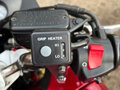 2007 Honda CBF 600, красный, 470000 рублей - вид 1
