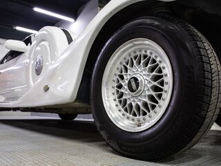 1991 Mitsuoka Le-Seyde I, белый, 4500000 рублей, вид 4