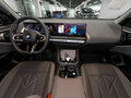 2025 BMW X3 30L xDrive IV (G45/G48), синий - вид 7
