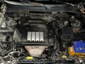 2004 Hyundai Sonata ТагАЗ IV (EF) Рестайлинг, чёрный, 135000 рублей - вид 4