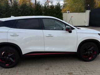 2023 Omoda C5 I, белый, 1790000 рублей, вид 3