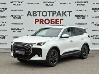 2025 Tenet T7, белый, 2295000 рублей, вид 1