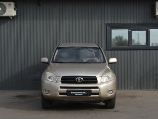 2008 Toyota RAV4 III (XA30), бежевый, 899888 рублей, вид 2