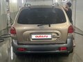 2004 Hyundai Santa Fe I, бежевый, 510000 рублей - вид 3
