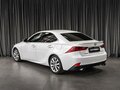 2013 Lexus IS 250 III, белый, 2099000 рублей - вид 1