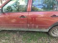 2010 Lada (ВАЗ) Kalina I, серебристый, 150000 рублей - вид 6