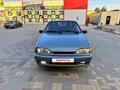 2009 Lada (ВАЗ) 2115, серый, 215000 рублей - вид 1