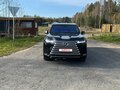 2022 Lexus LX 500d IV, серый, 13200000 рублей