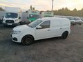 2021 LADA (ВАЗ) Largus, белый - вид 7