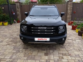 2023 Haval Dargo I, чёрный, 2850000 рублей, вид 2