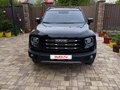 2023 Haval Dargo I, чёрный, 2850000 рублей - вид 1