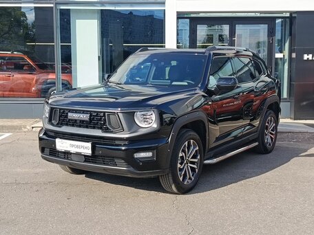 Haval H7 I
