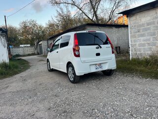 2017 Subaru Pleo II, белый, 550000 рублей, вид 3