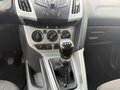 2013 Ford Focus III, белый, 479990 рублей - вид 9