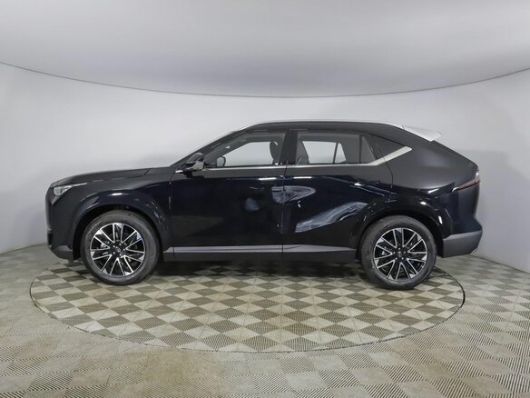 2026 GAC GS4, чёрный, 3949000 рублей - вид 1
